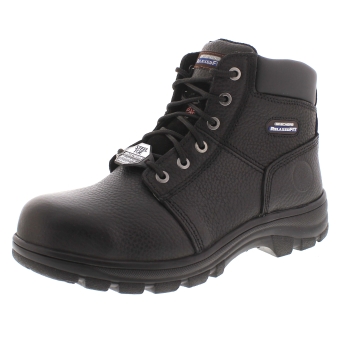 Skechers 77009EC zwart