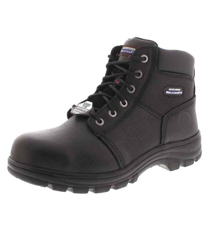 Skechers 77009EC zwart