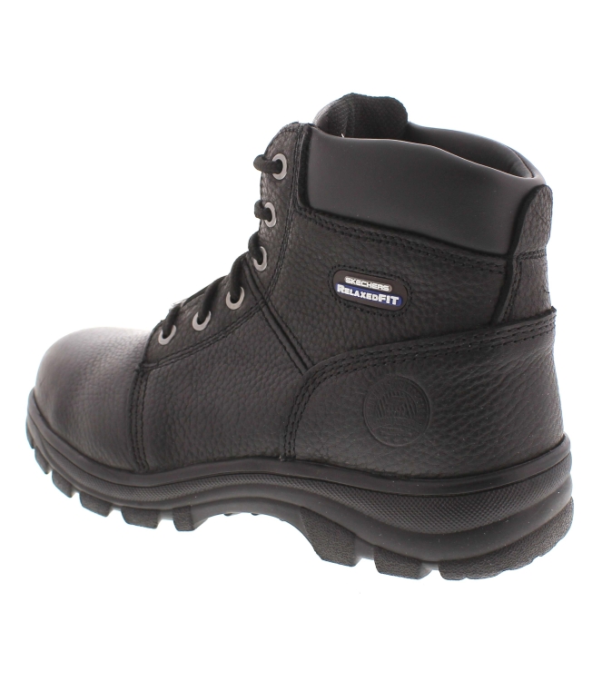 Skechers 77009EC zwart
