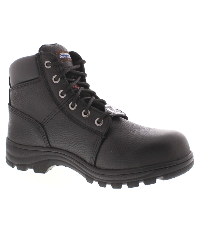 Skechers 77009EC zwart
