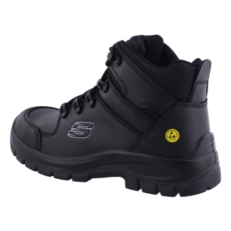Skechers 200187EC zwart