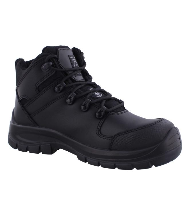Skechers 200187EC zwart