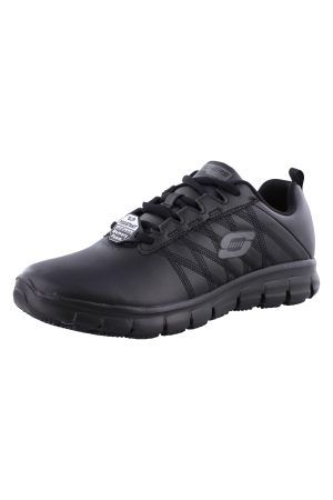 Skechers 76576EC zwart