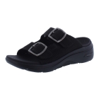 Skechers 140871 Go Walk Arch Fit 2.0 zwart