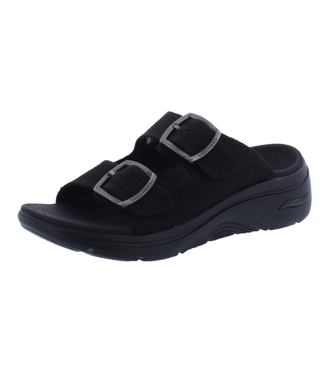 Skechers 140871 Go Walk Arch Fit 2.0 zwart