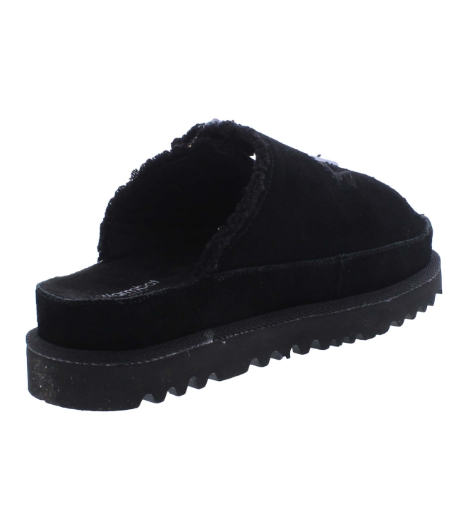 Warmbat 33DST 3110 99 Dysart zwart