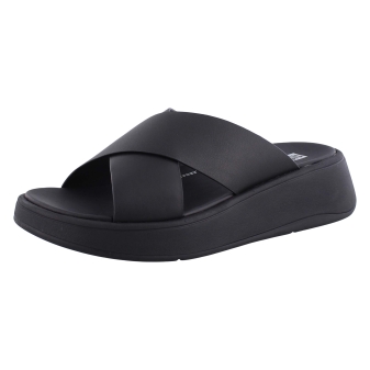 Fitflop FW5 zwart