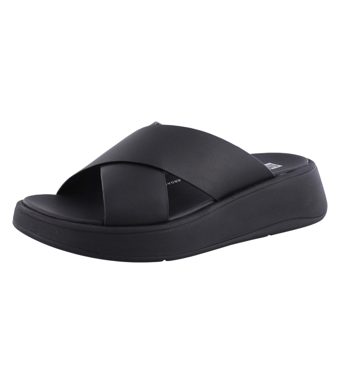 Fitflop FW5 zwart