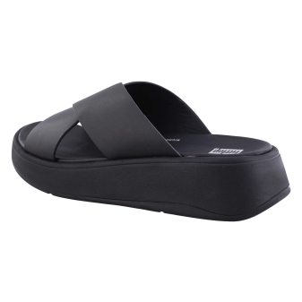 Fitflop FW5 zwart