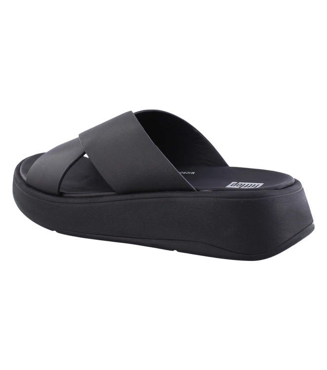 Fitflop FW5 zwart
