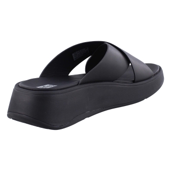 Fitflop FW5 zwart