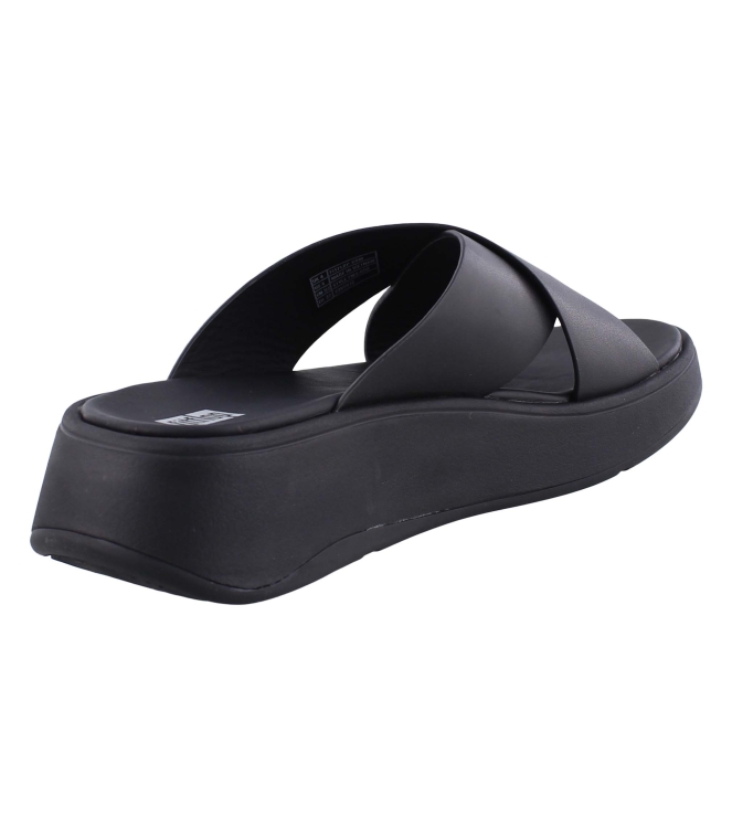 Fitflop FW5 zwart