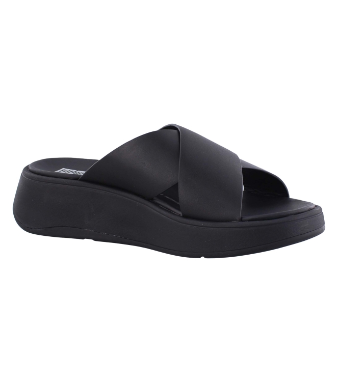 Fitflop FW5 zwart