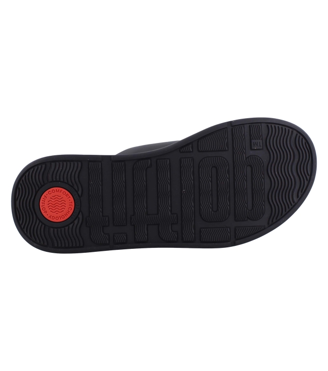 Fitflop FW5 zwart