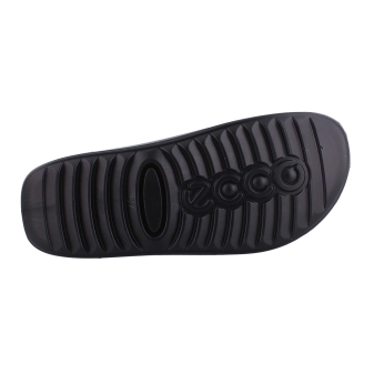 Ecco 206833 zwart