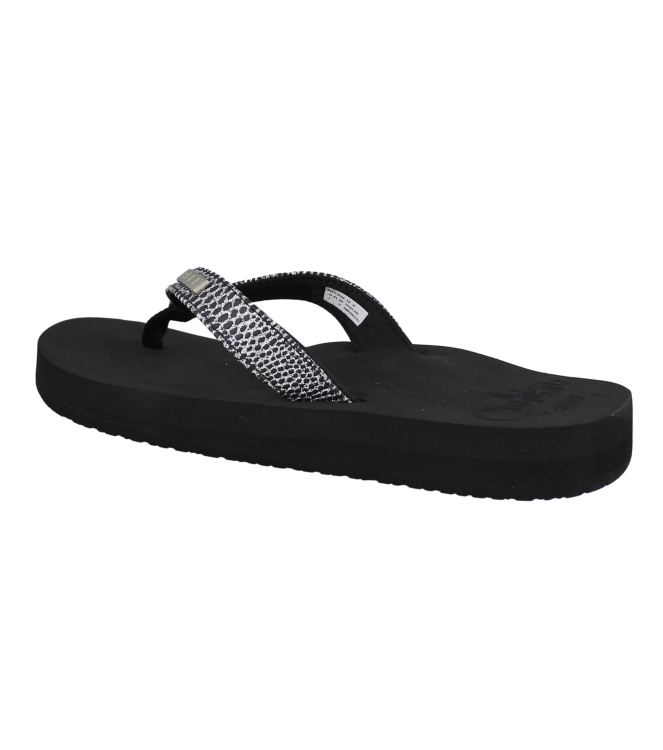 Reef RF001384 zwart