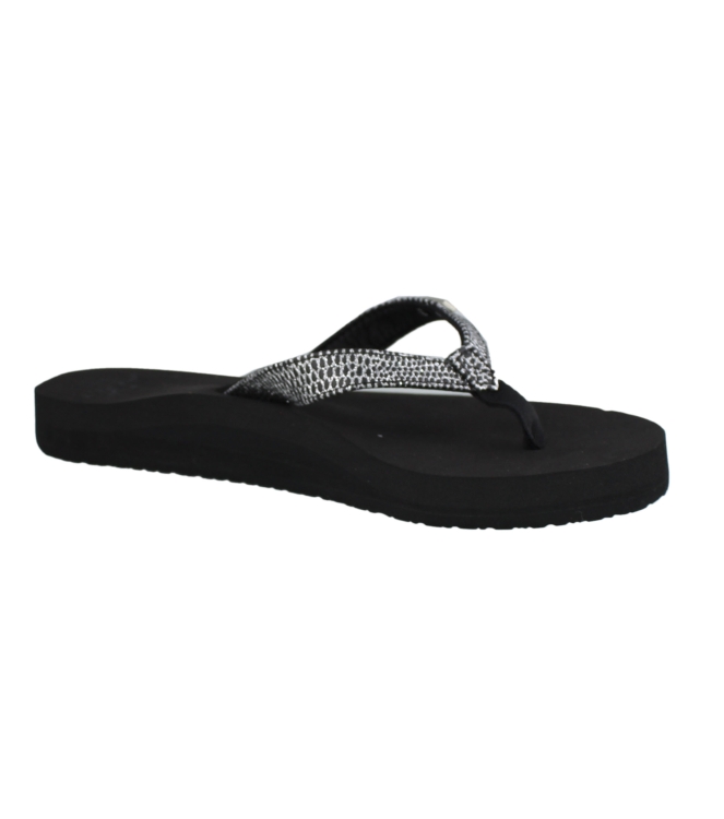 Reef RF001384 zwart