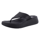 Fitflop FW4 zwart