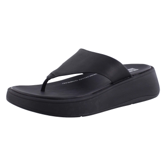Fitflop FW4 zwart