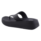 Fitflop FW4 zwart
