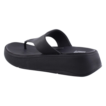 Fitflop FW4 zwart