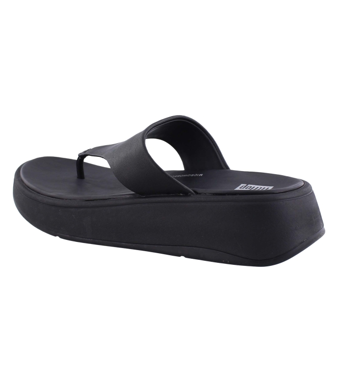 Fitflop FW4 zwart