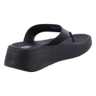 Fitflop FW4 zwart