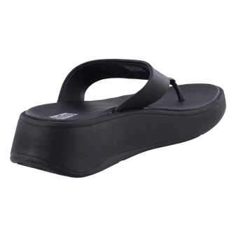 Fitflop FW4 zwart