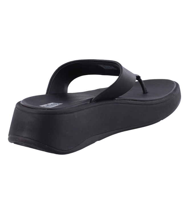 Fitflop FW4 zwart