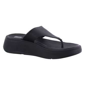 Fitflop FW4 zwart