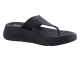 Fitflop FW4 zwart