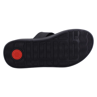 Fitflop FW4 zwart