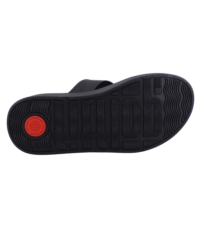 Fitflop FW4 zwart