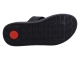 Fitflop FW4 zwart