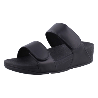 Fitflop FV6 zwart
