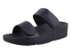 Fitflop FV6 zwart