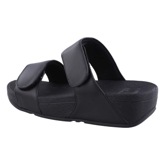 Fitflop FV6 zwart