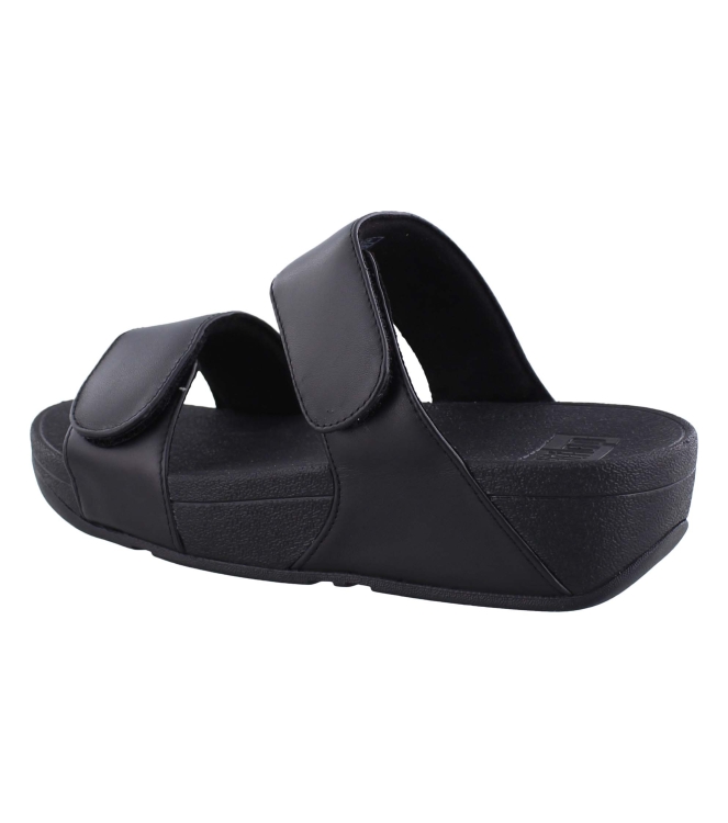 Fitflop FV6 zwart