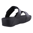 Fitflop FV6 zwart
