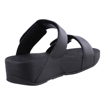 Fitflop FV6 zwart