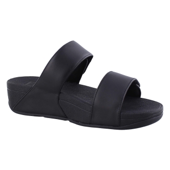 Fitflop FV6 zwart