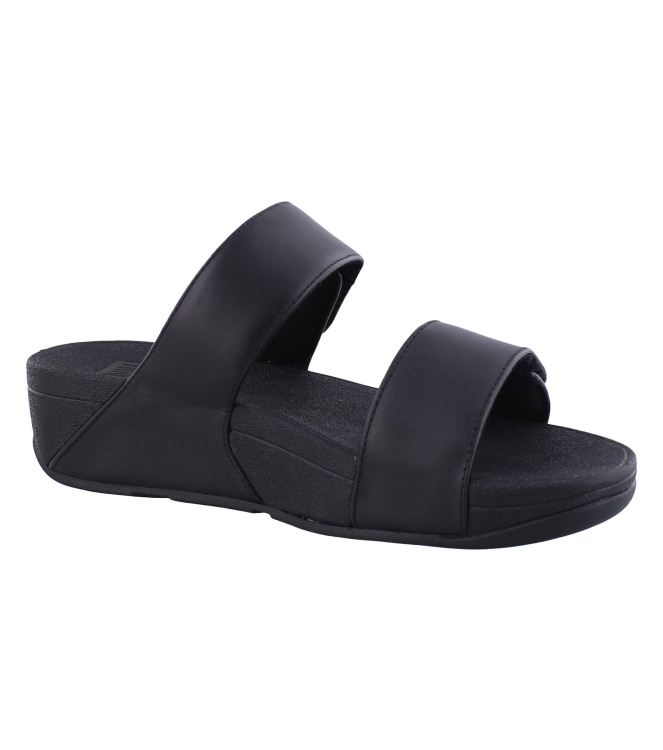 Fitflop FV6 zwart