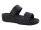 Fitflop FV6 zwart