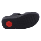 Fitflop FV6 zwart