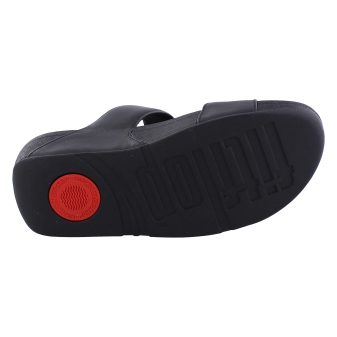 Fitflop FV6 zwart