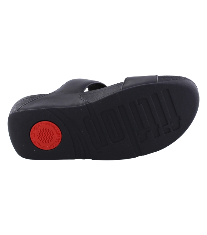 Fitflop FV6 zwart