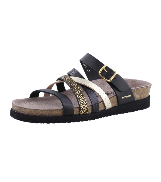 Mephisto Huleda zwart