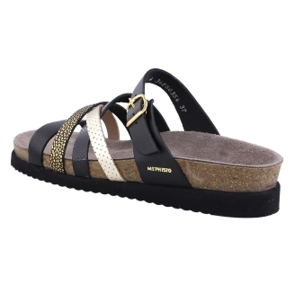 Mephisto Huleda zwart