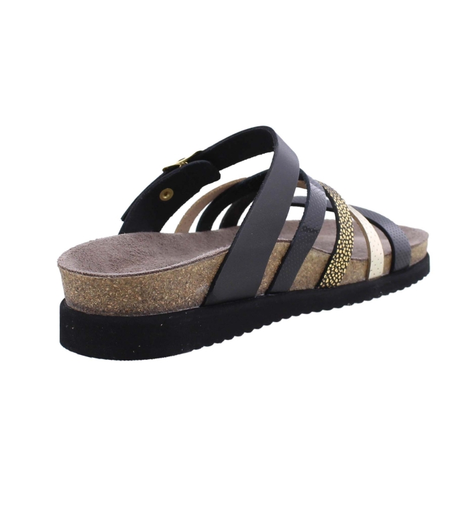 Mephisto Huleda zwart