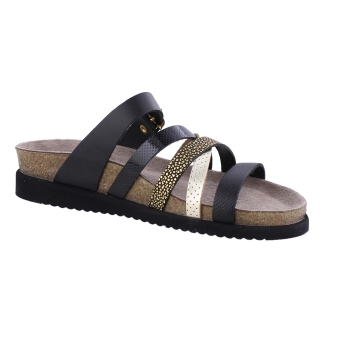 Mephisto Huleda zwart